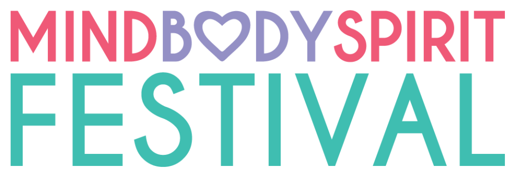 MindBodySpirit Festival Logo