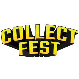 CollectFest Brisbane 2025 - Earlybird - Adult - Weekend Pass