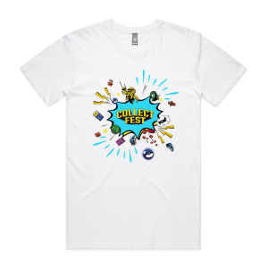 CollectFest T-Shirt - XL