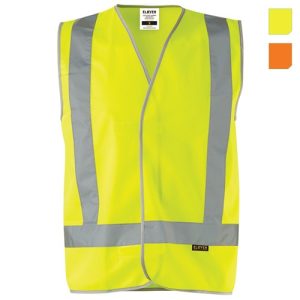 Hi Vis Vest