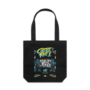 CollectFest Tote Bag 2026