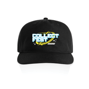 CollectFest Cap 2026